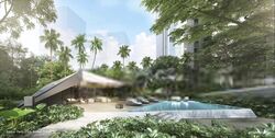 Amber Park (D15), Condominium #560308481